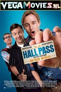 Hall Pass (2011) {English With Subtitles}