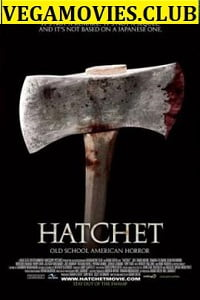 Hatchet (2006) Full Movie In English