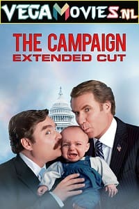 The Campaign (2012) Dual Audio {Hindi-English}