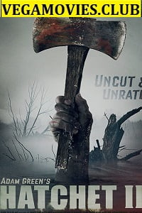 Hatchet 2 (2010) Full Movie In English