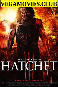 Hatchet 3 (2013) Full Movie In English