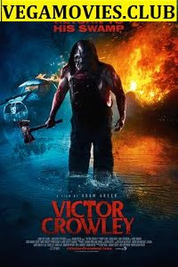 Victor Crowley (2017) Full Movie In English