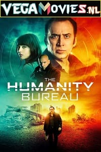 The Humanity Bureau (2017) Dual Audio {Hindi-English}