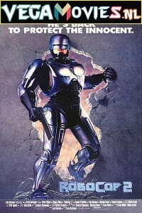 RoboCop 2 (1990) {English With Subtitles}