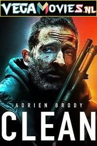 Clean (2020) {English With Subtitles}