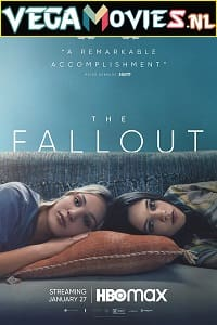 The Fallout (2022) {English With Subtitles}