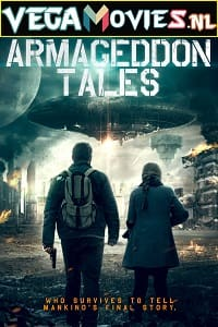 Armageddon Tales (2021) {English With Subtitles}