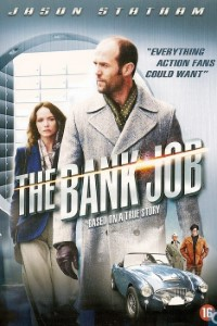 The Bank Job (2008) Dual Audio [Hindi-English]