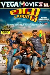 Laddu (2022) Hindi Dubbed Full Movie