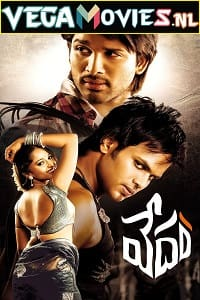 Vedam (2010) Hindi Dubbed Full Movie