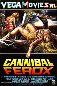 Cannibal Ferox (1981) {English With Subtitles}