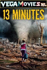 13 Minutes (2021) Dual Audio {Hindi-English}