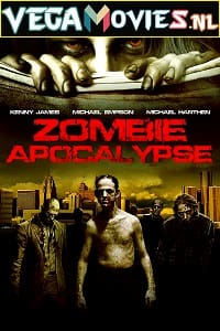 Zombie Apocalypse (2011) Dual Audio {Hindi-English}