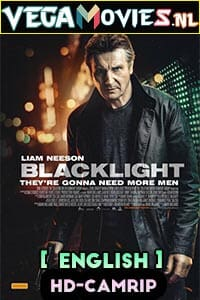 Blacklight (2022) WEB-DL English Full Movie