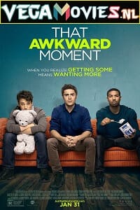 That Awkward Moment (2014) {English With Subtitles}