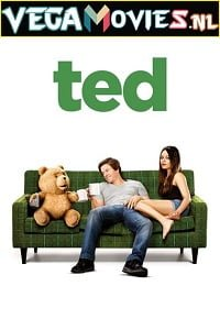 Ted (2012) Dual Audio {Hindi-English}