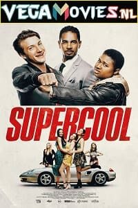 Supercool (2022) {English With Subtitles}