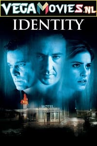 Identity (2003) Dual Audio {Hindi-English}