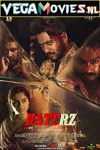 Haterz (2022) Punjabi Full Movie