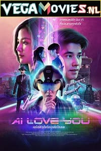 AI Love You (2022) {English With Subtitles}