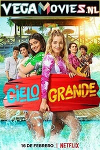 Secrets of Summer (Season 1) Dual Audio [Hindi-English] Complete Netflix Web Series