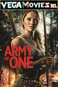 Army of One (2020) {English With Subtitles}