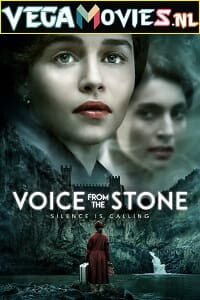 Voice from the Stone (2017) {English With Subtitles}