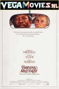 Driving Miss Daisy (1989) {English With Subtitles}