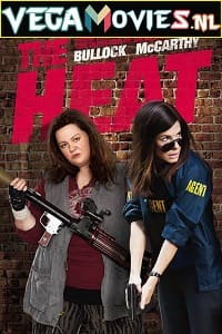 The Heat (2013) {English With Subtitles}