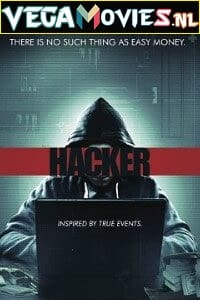 Hacker (2016) English Full Movie WEB-DL