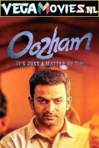 Oozham (2016) Hindi Dubbed Full Movie