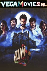 Rum (2017) Hindi Dubbed Full Movie