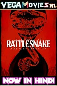 Netflix Rattlesnake (2019) Dual Audio {Hindi-English}