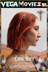 Lady Bird (2017) Dual Audio {Hindi-DD5.1-English}