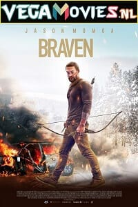 Braven (2018) Dual Audio {Hindi-English}