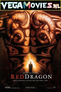 Red Dragon (2002) Dual Audio {Hindi-English}