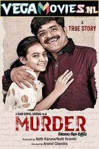 Murder (2020) Hindi Dubbed Full Movie