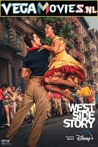 West Side Story (2022) {English With Subtitles}