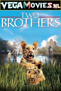 Two Brothers (2004) Dual Audio [Hindi-English] WeB-DL