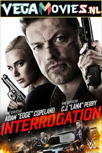 Interrogation (2016) Dual Audio [Hindi-English] WeB-DL