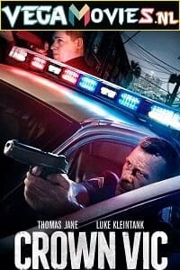 Crown Vic (2019) Dual Audio [Hindi-English] WeB-DL