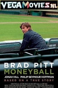 Moneyball (2011) Dual Audio [Hindi-English] WeB-DL