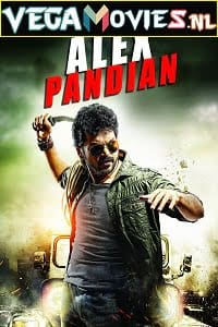 Alex Pandian (2013) Hindi Dubbed Full Movie