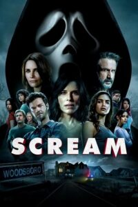 Scream (2022) Dual Audio [Hindi-English] WeB-DL