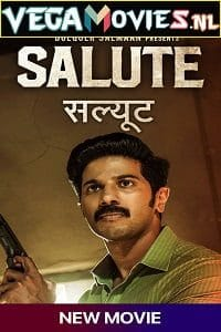 Salute (2022) Hindi Dubbed Full Movie