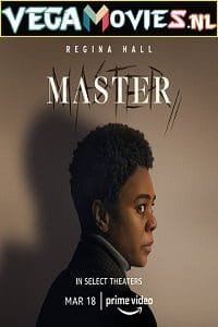 Master (2022) Amazon Original {English With Subtitles}