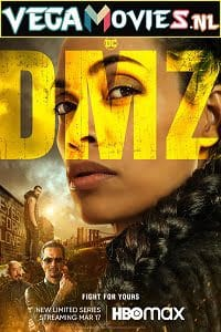 DMZ (2022) Season 1 {English With Subtitles}