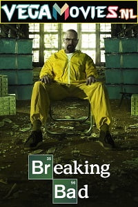 Breaking Bad (Season 1 – 5) {English With Subtitles}