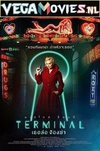 Terminal (2018) {English With Subtitles}