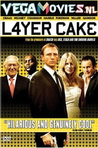 Layer Cake (2004) Dual Audio [Hindi-English] WeB-DL